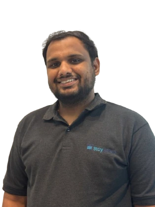 Executive - Bookings & Operations