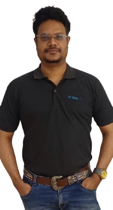 Snr. Manager Sales (South)