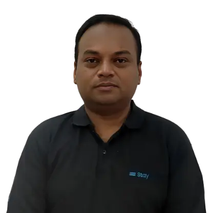 Sr. Manager Supplier Partnerships