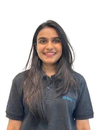 Sr. Executive - Booking & Operations