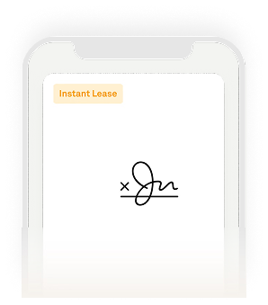 Register yout property