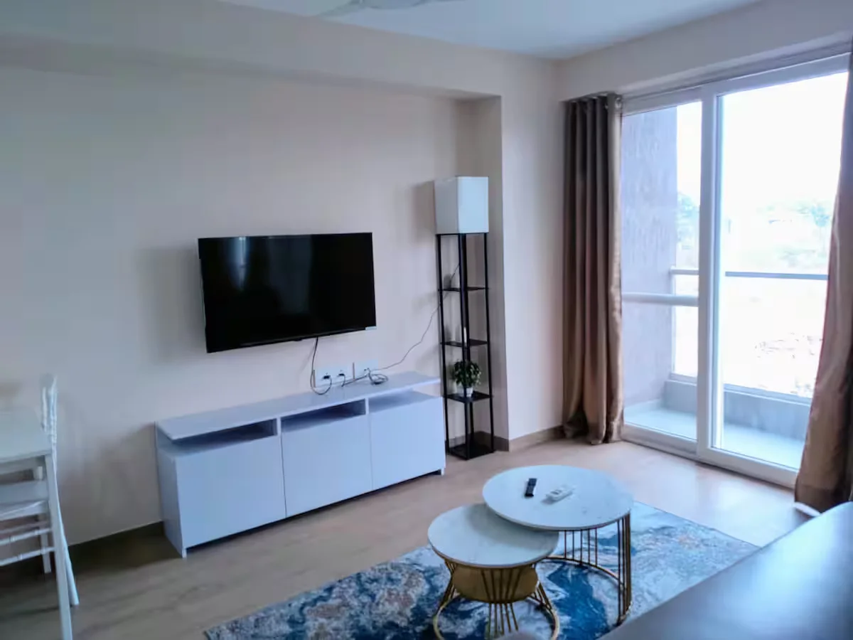 Studio Apartment @ Viman Nagar
