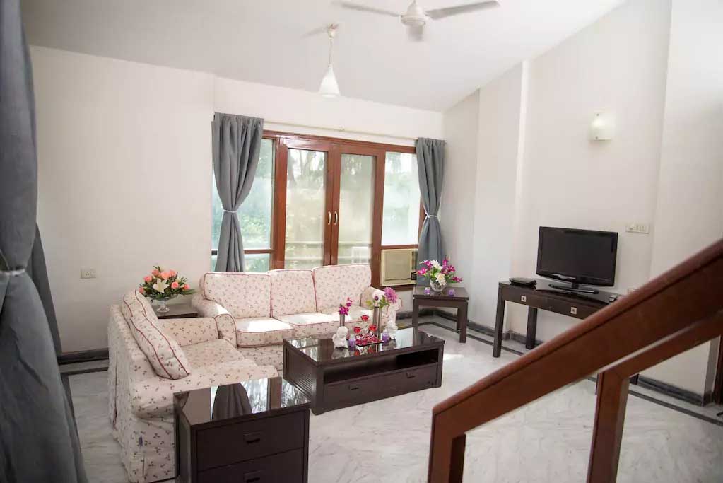 Classic Serviced Apartments in Koregaon Park