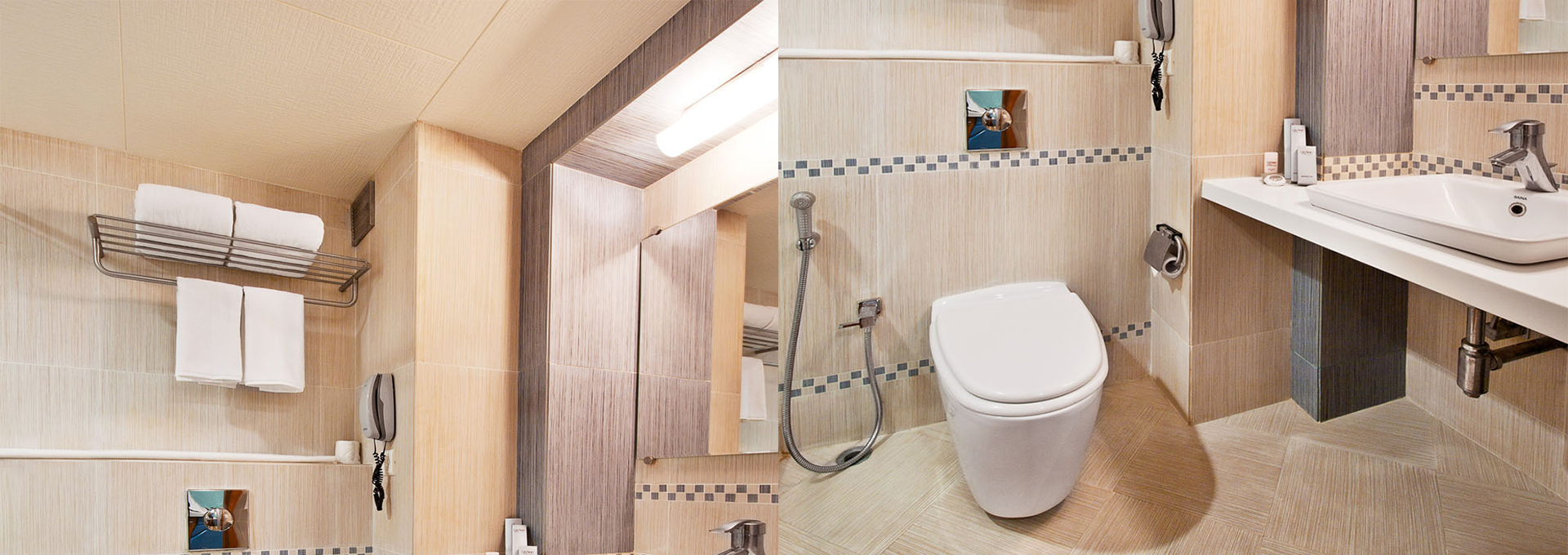 Luxurious Serviced Apartments in Bandra West