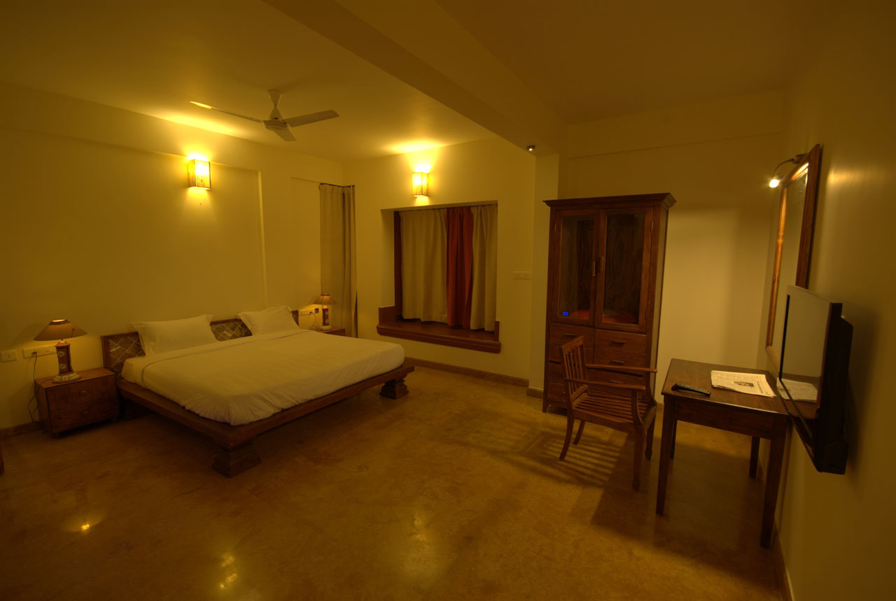 Modern Prime Apartments