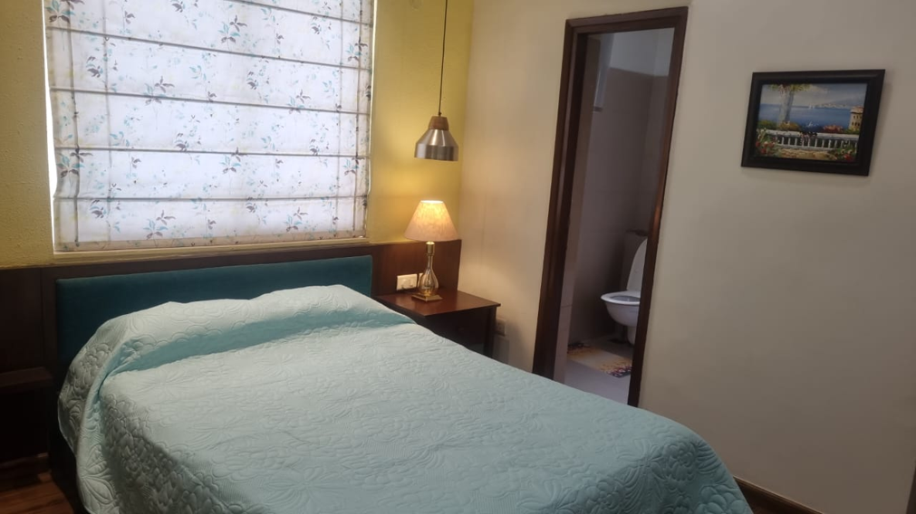 2 BR Serviced Apartment in DLF Phase 2