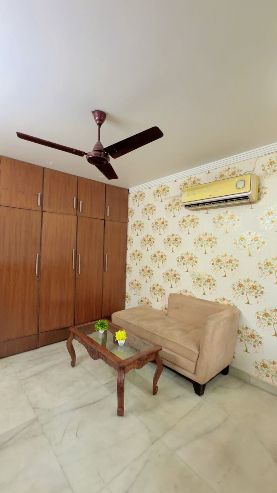 1 Bedroom Apartment @ Saket