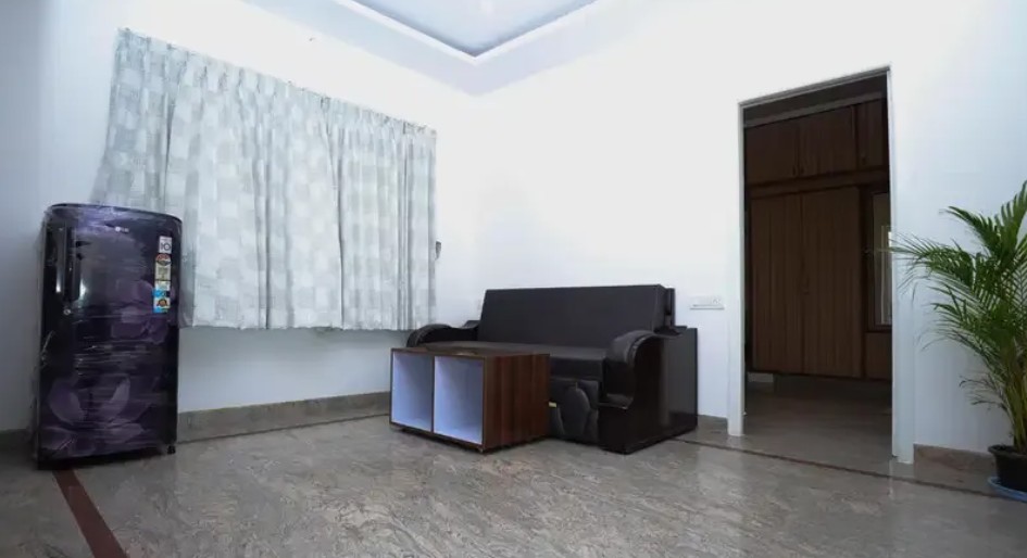 Serviced Apartment near Airport