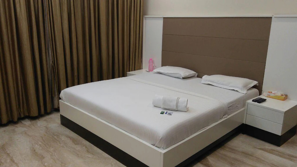 Devine Residences in Magarpatta