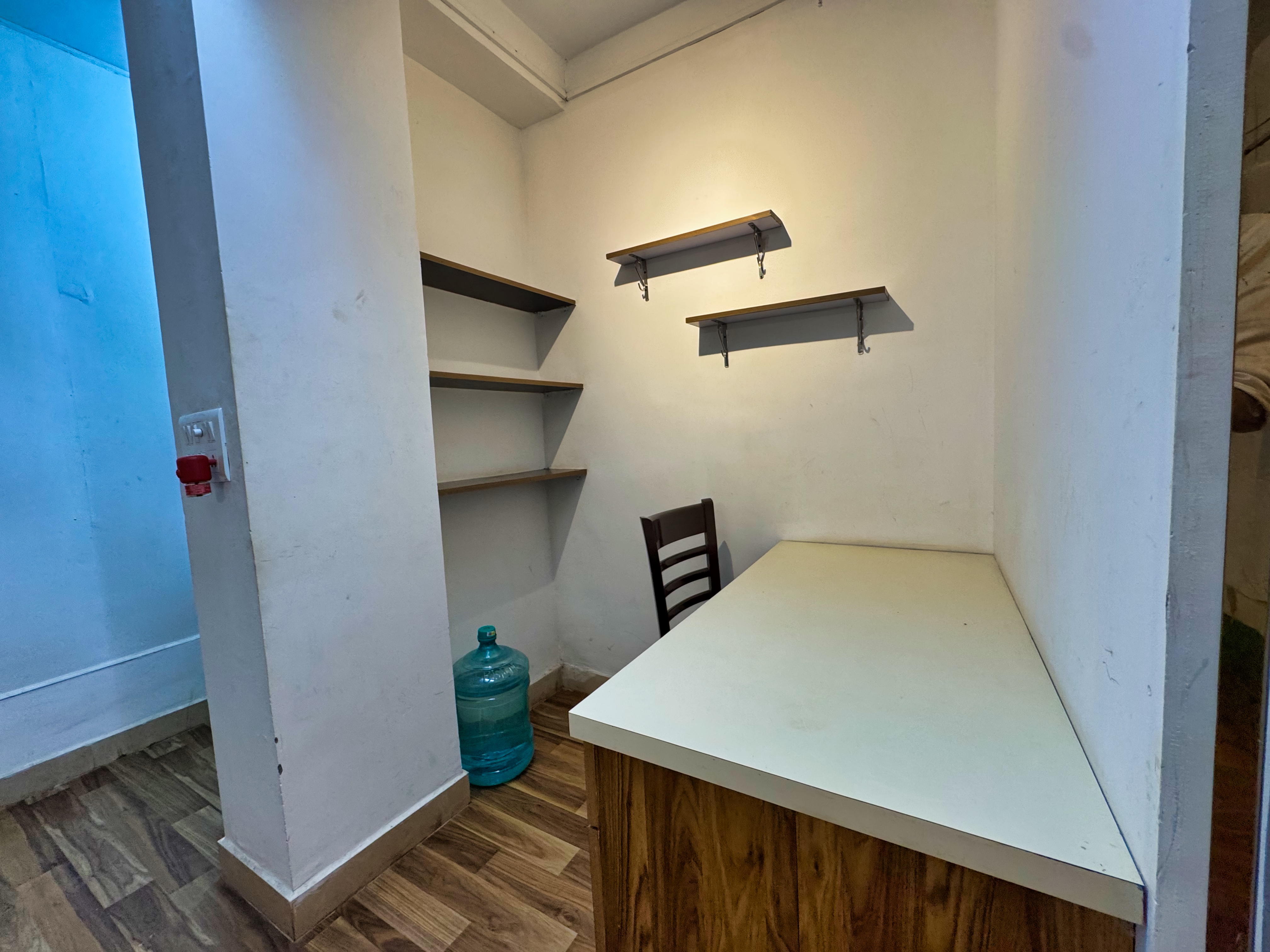 Classic Studio in Saket