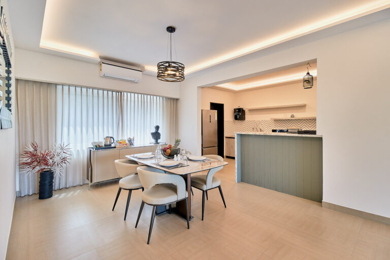 Luxury Executive Residence