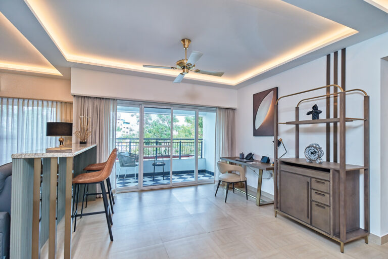 Luxury Executive Residence
