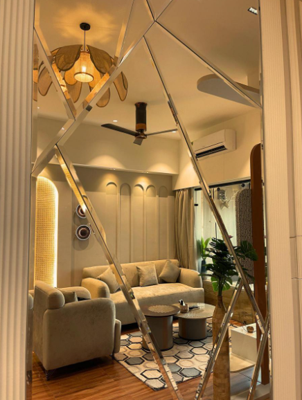 Royal 1 Bedroom Apartment
