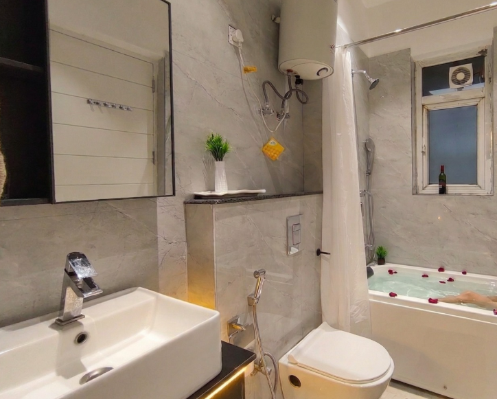 Imperial 1 Bedroom Apartment