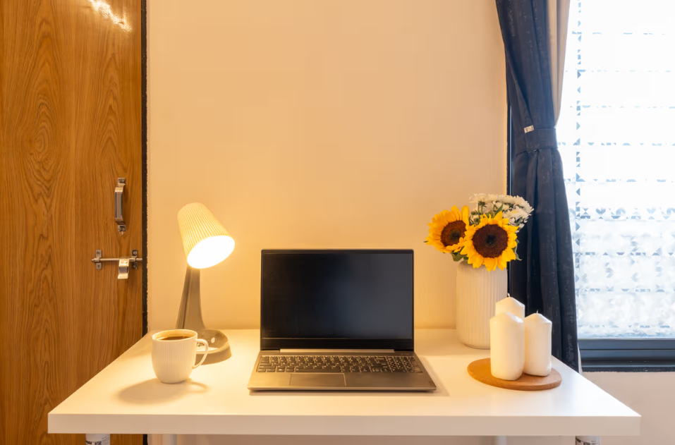 Premium 2 Bedroom Apartment in Upper Kharadi