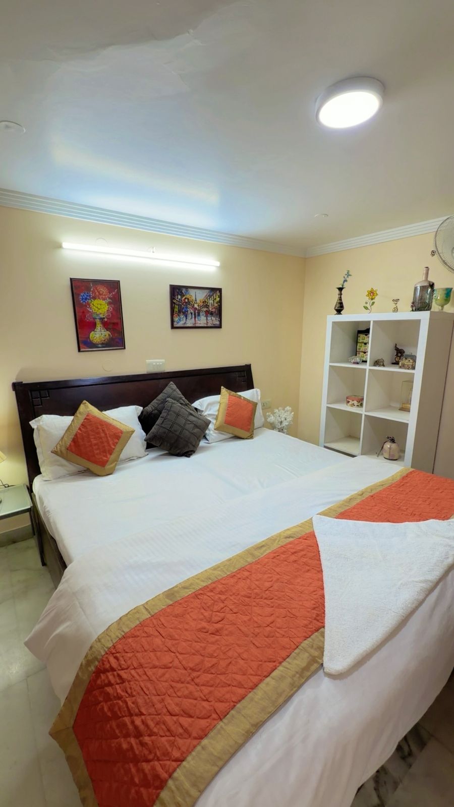 1 Bedroom Apartment @ Saket