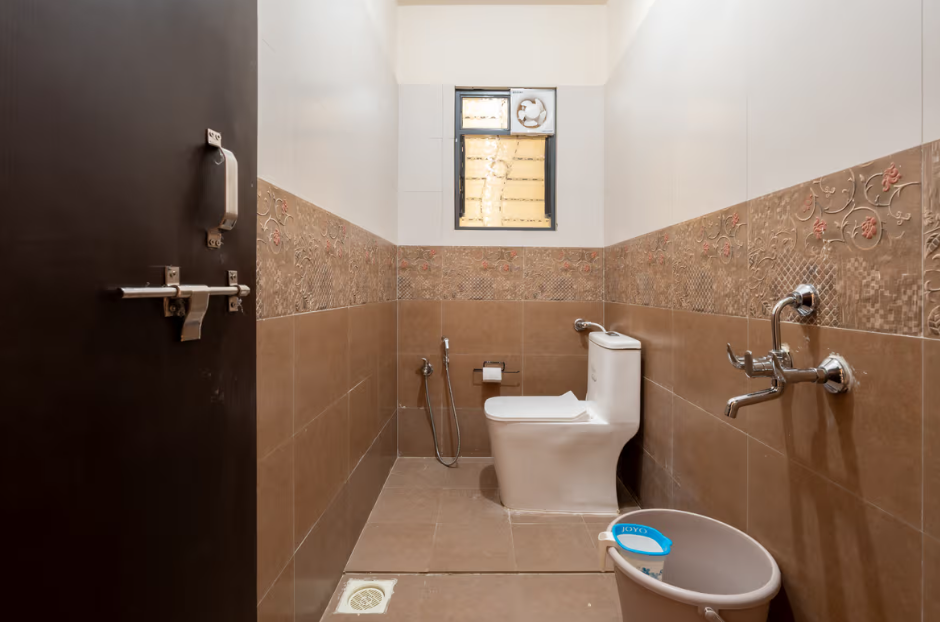 Premium 2 Bedroom Apartment in Upper Kharadi