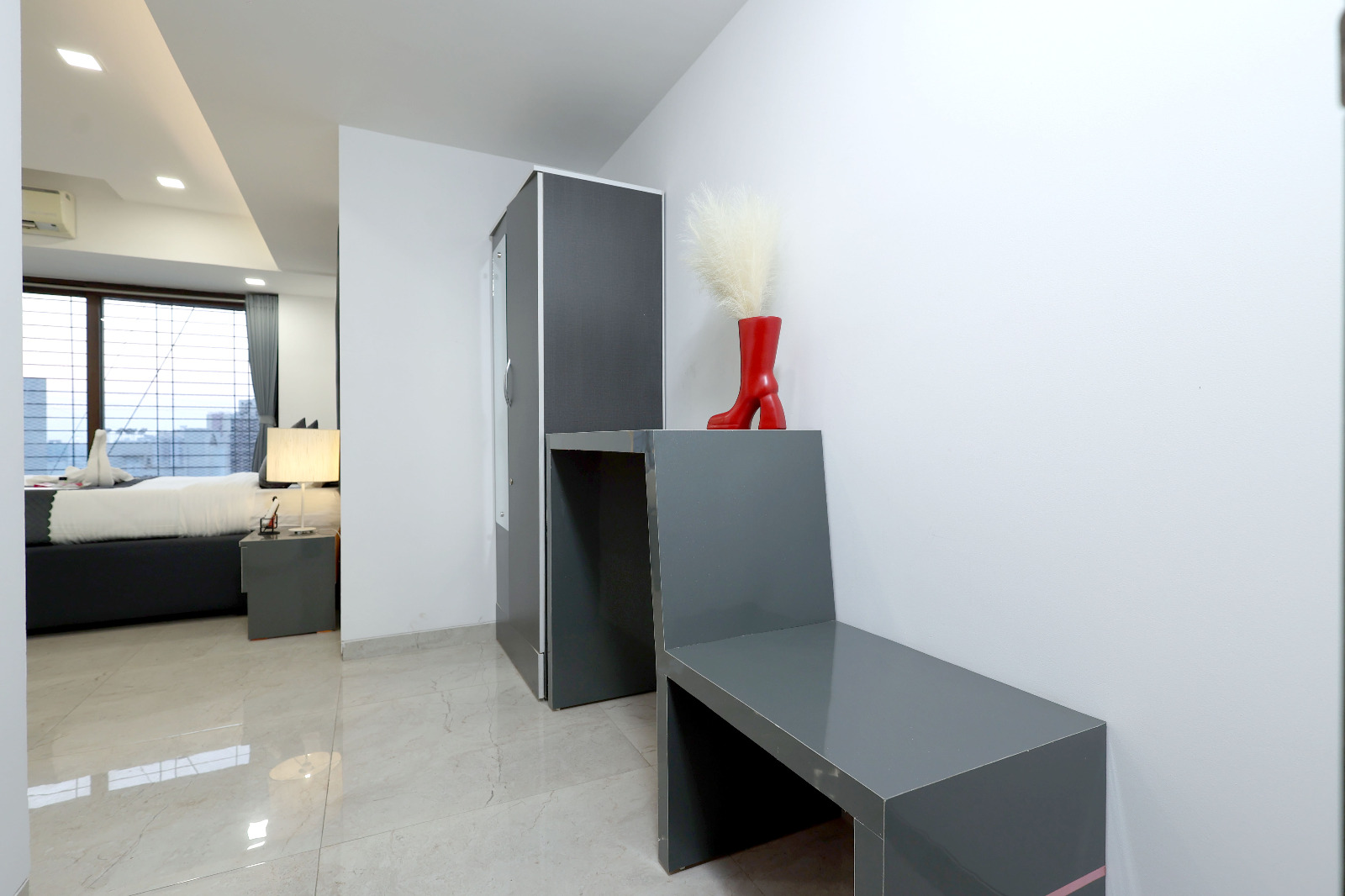 4 Bedroom Apartment in Govind Nagar