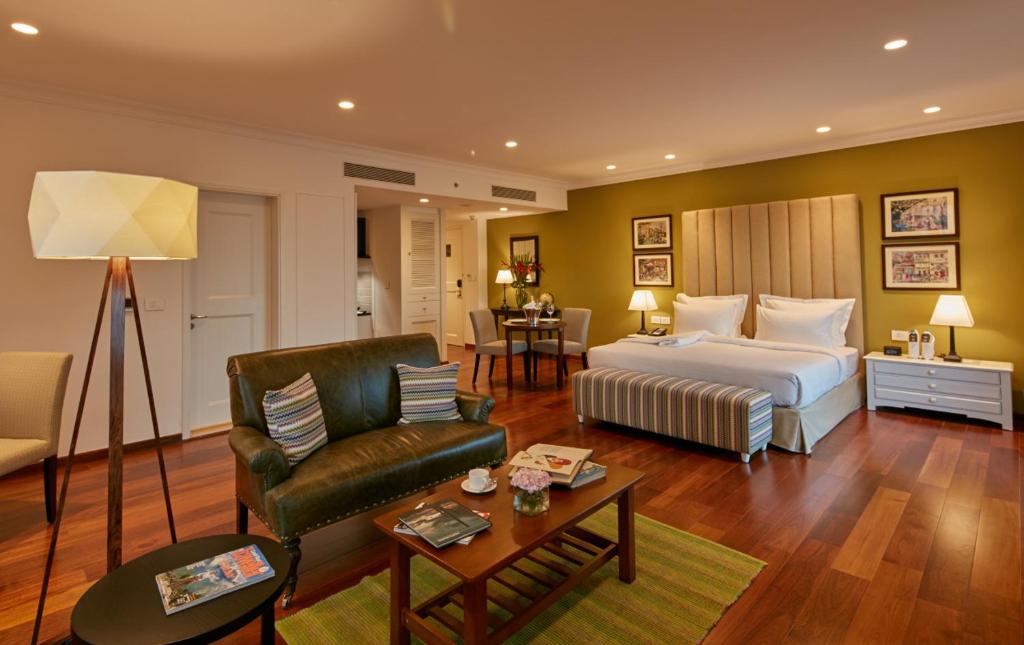 Studio Apartments in Whitefield