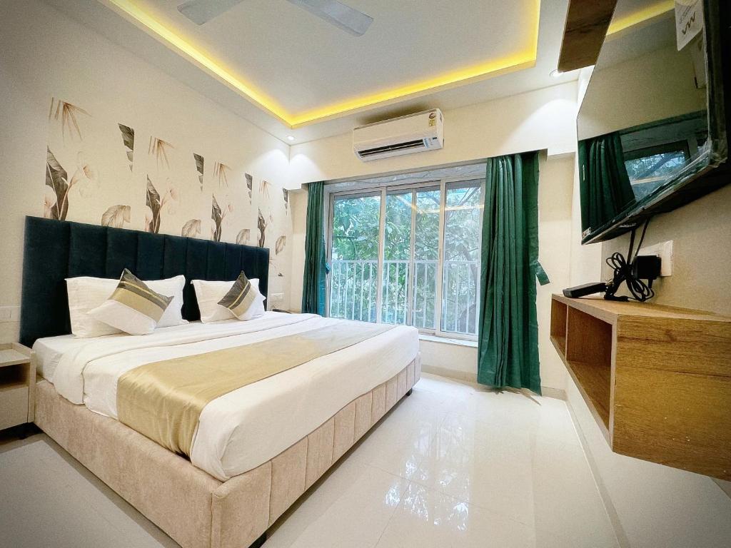 Premium 2 Bedroom Apartment in Santacruz