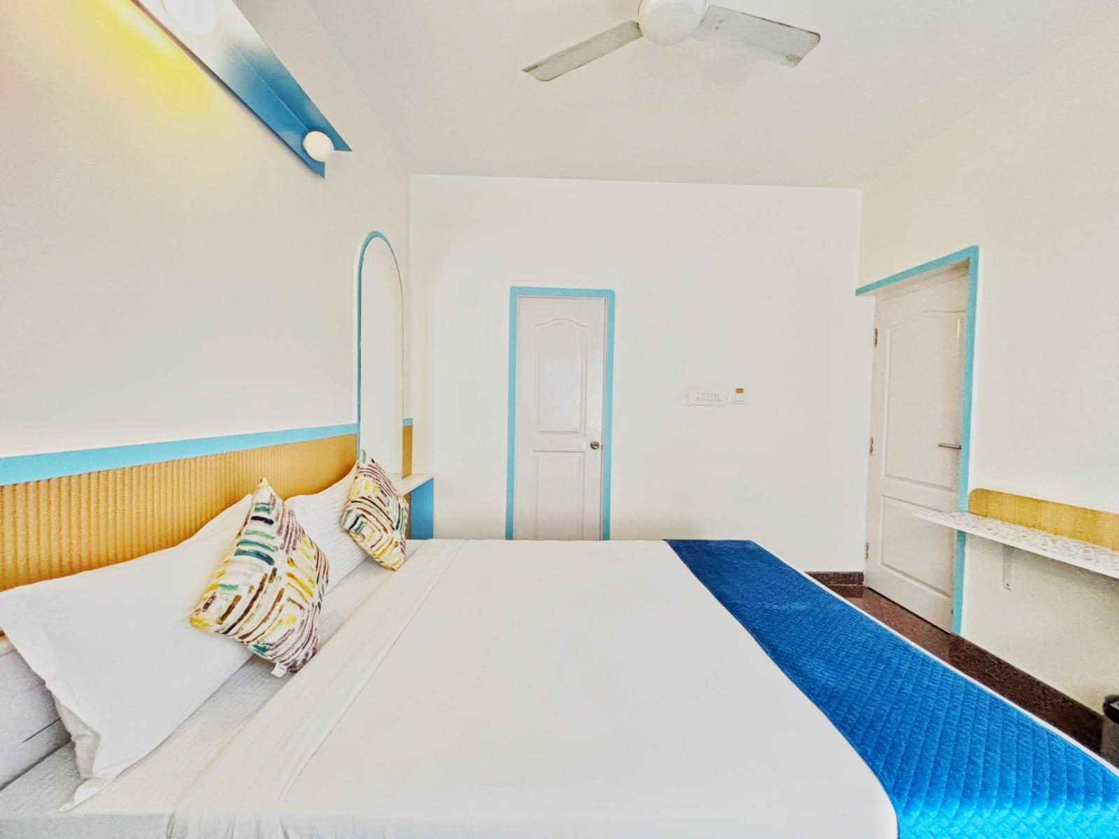 Classic Corporate Residences in Domlur