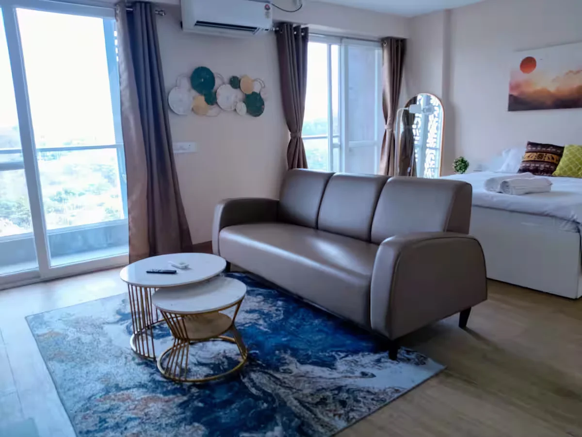 Studio Apartment @ Viman Nagar