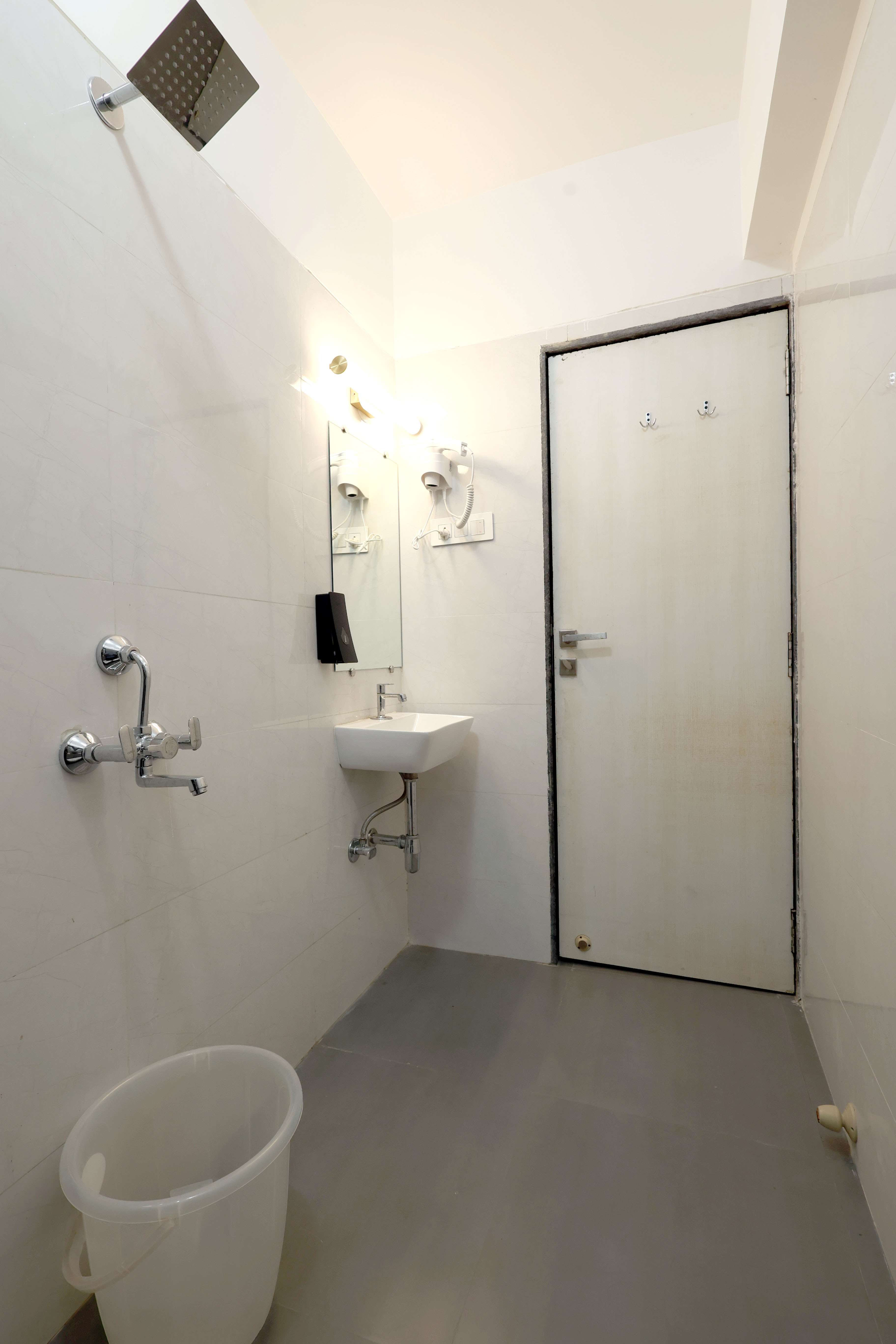 2 Bedroom Apartment near MIDC Andheri
