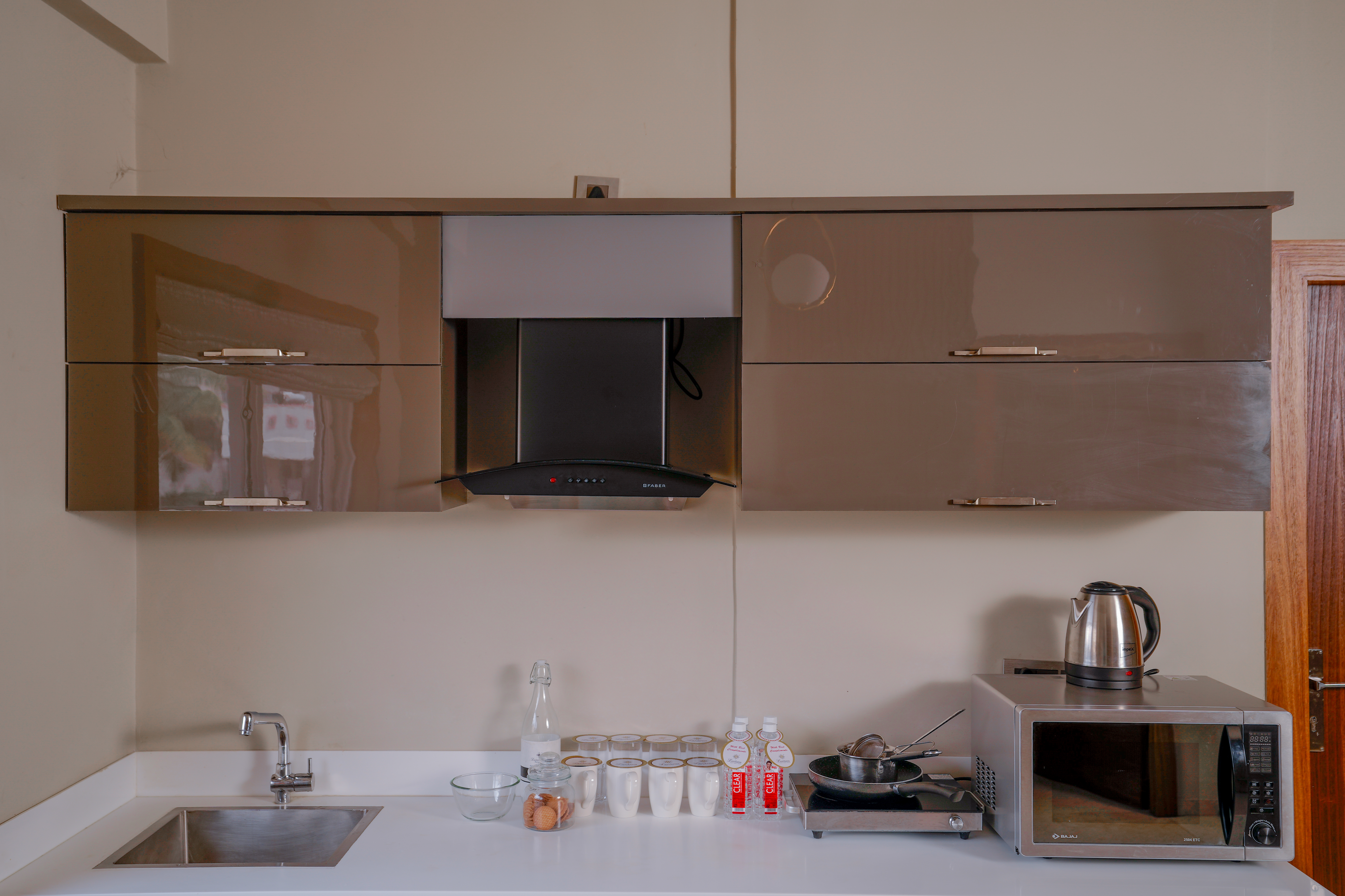 Allure Stays in Indiranagar