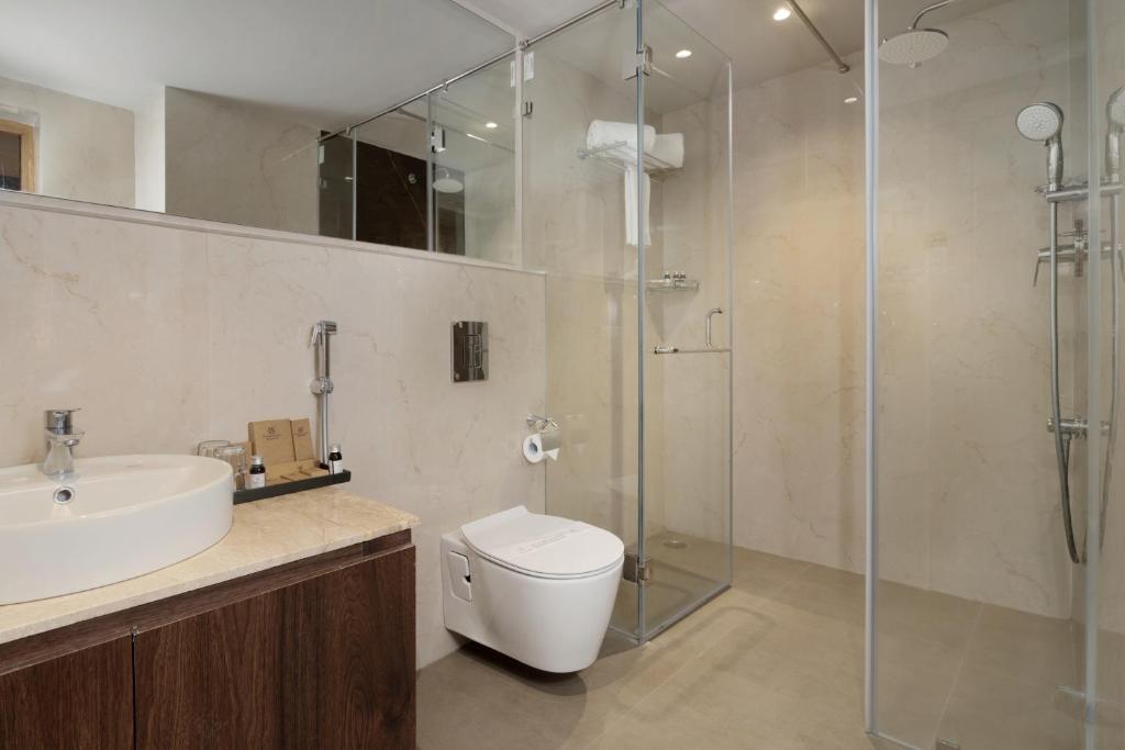 Allure Stays in Indiranagar