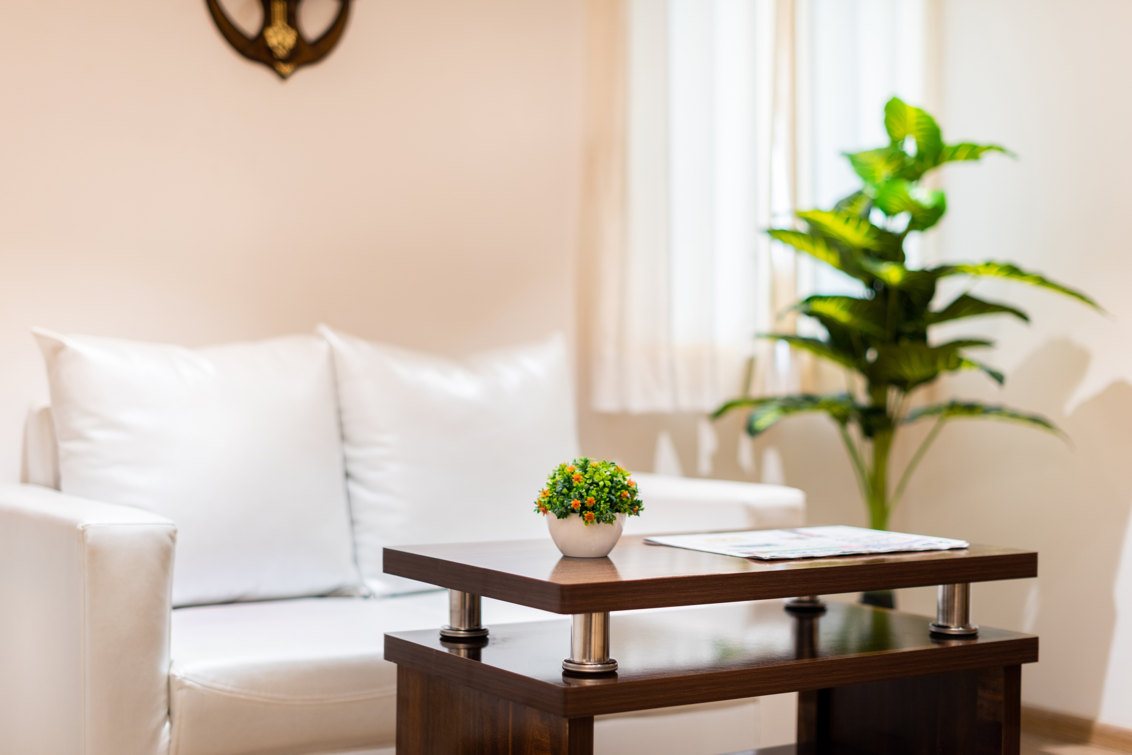 Deluxe Rooms @ Borivali East