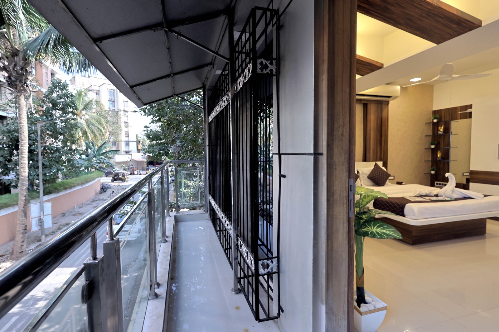 Luxurious 4 Bedroom Apartment in Gorai