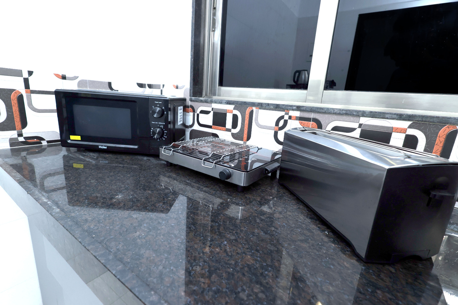 Standard 1 Bedroom Apartment in MIDC Andheri