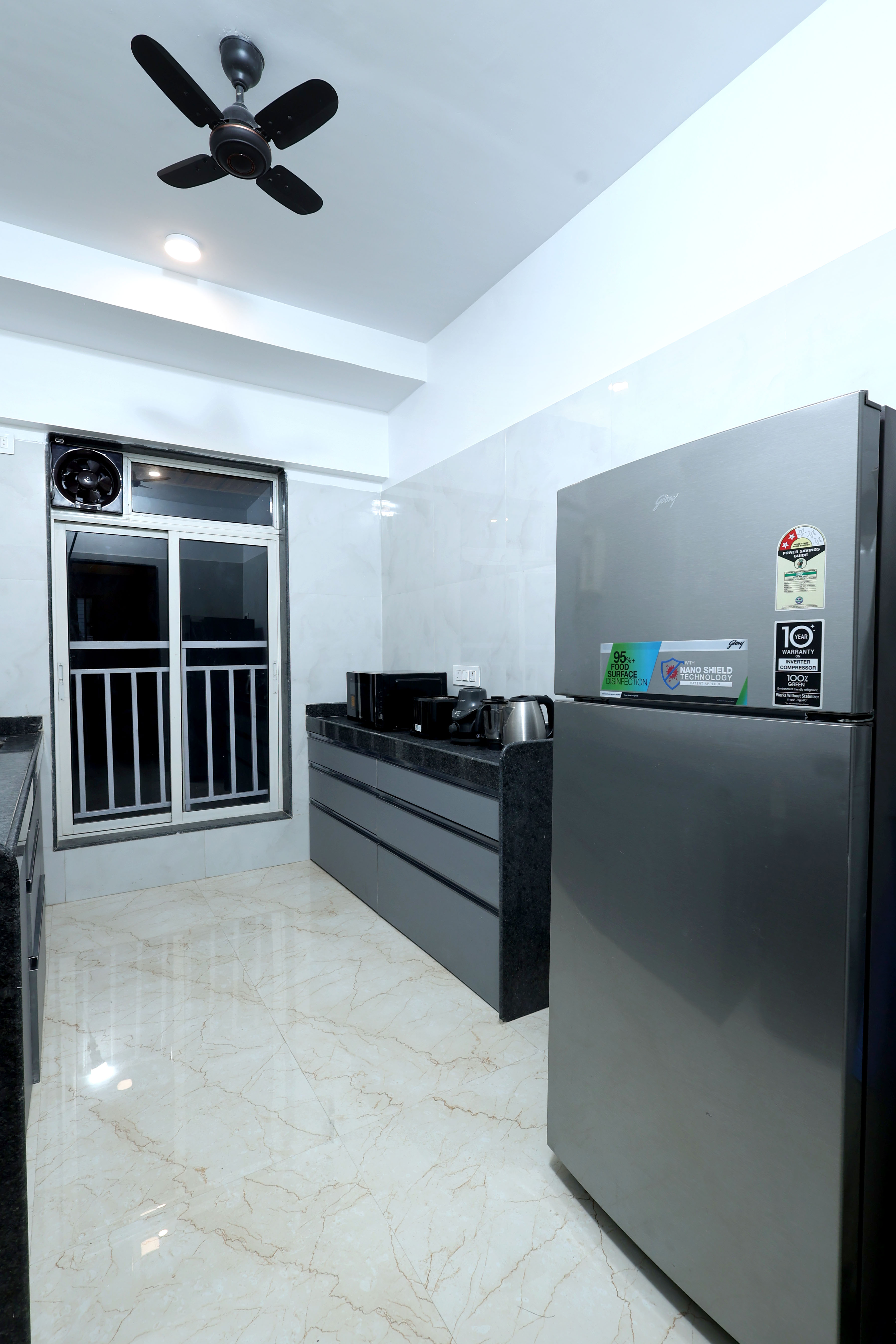 2 Bedroom Apartment near MIDC Andheri