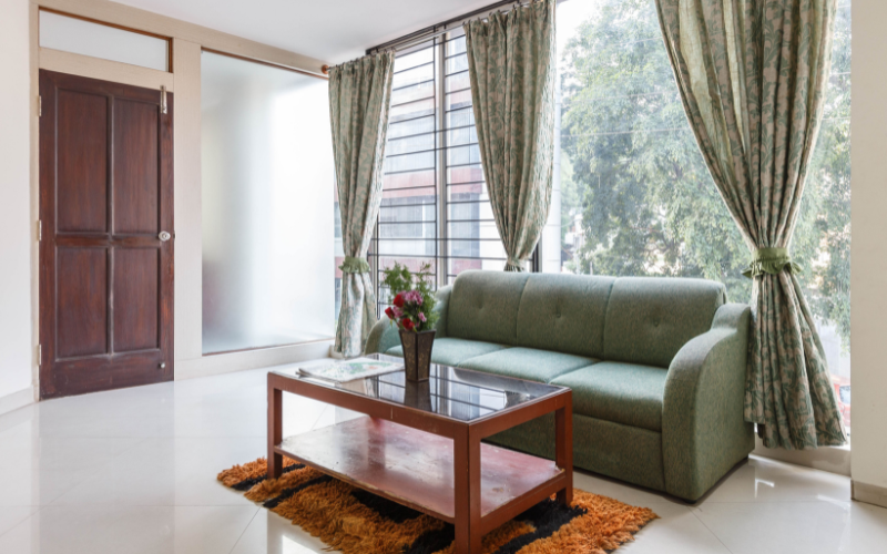 Seasons Executive Suites