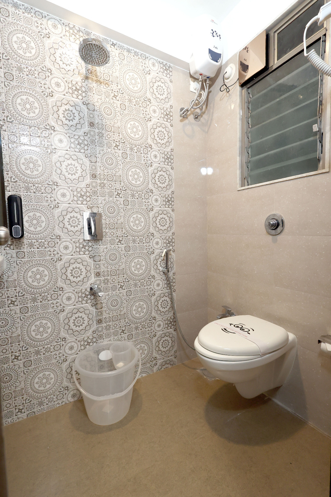 Standard 1 Bedroom Apartment in MIDC Andheri