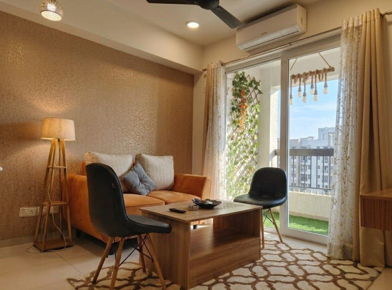 Infinity 1 Bedroom Apartment