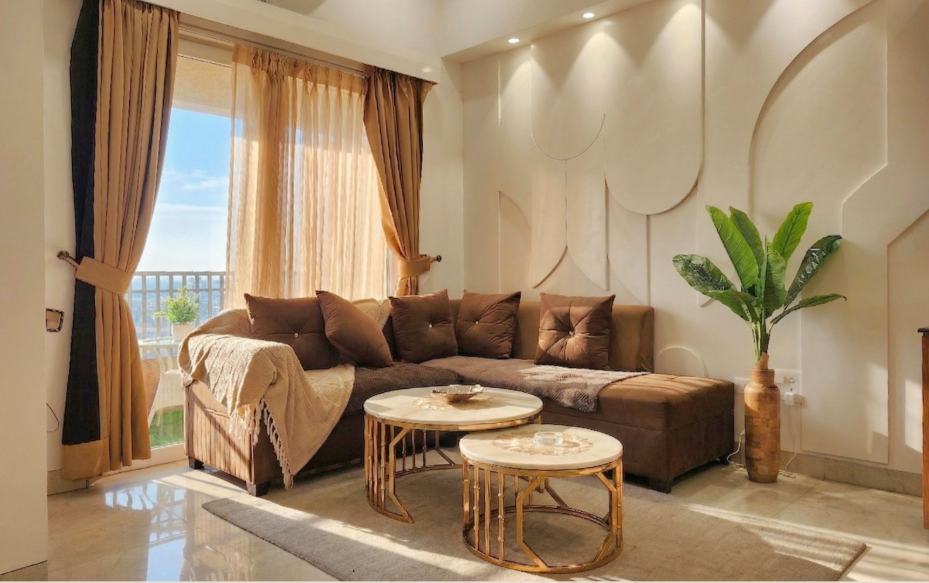 Imperial 1 Bedroom Apartment