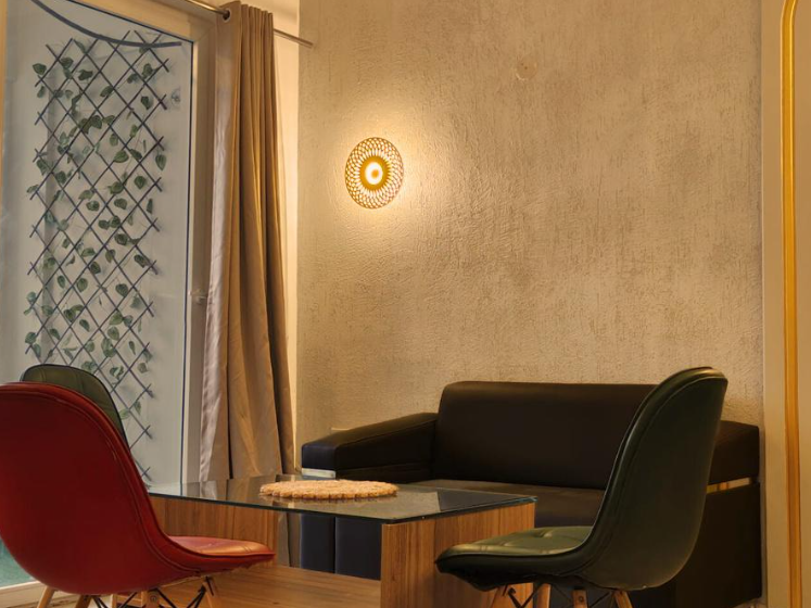 Premium 1 Bedroom Apartment