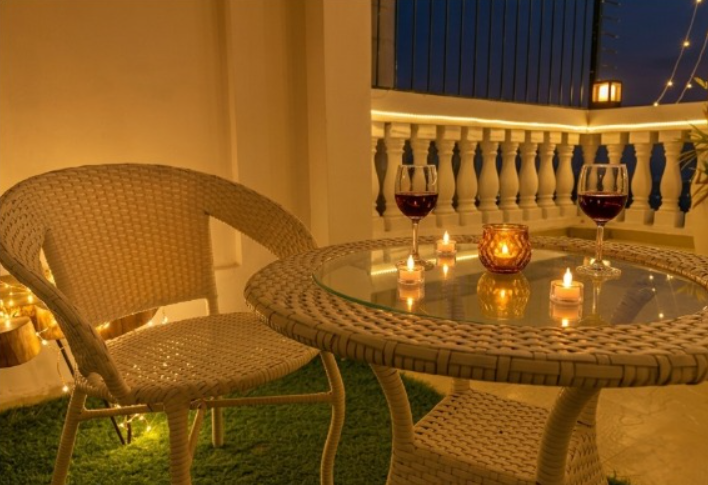 Signature 1 Bedroom Apartment