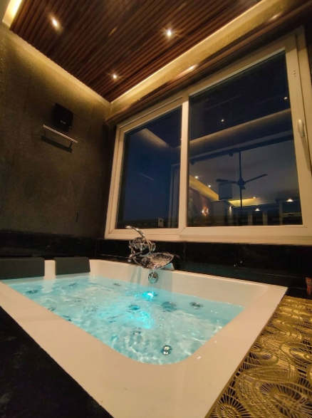 Comfort 1 Bedroom Apartment