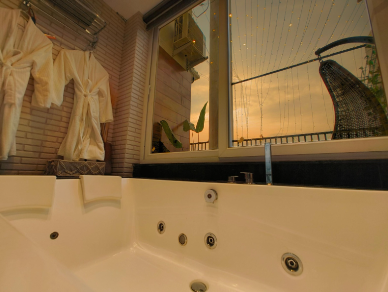 Platinum 1 Bedroom Apartment