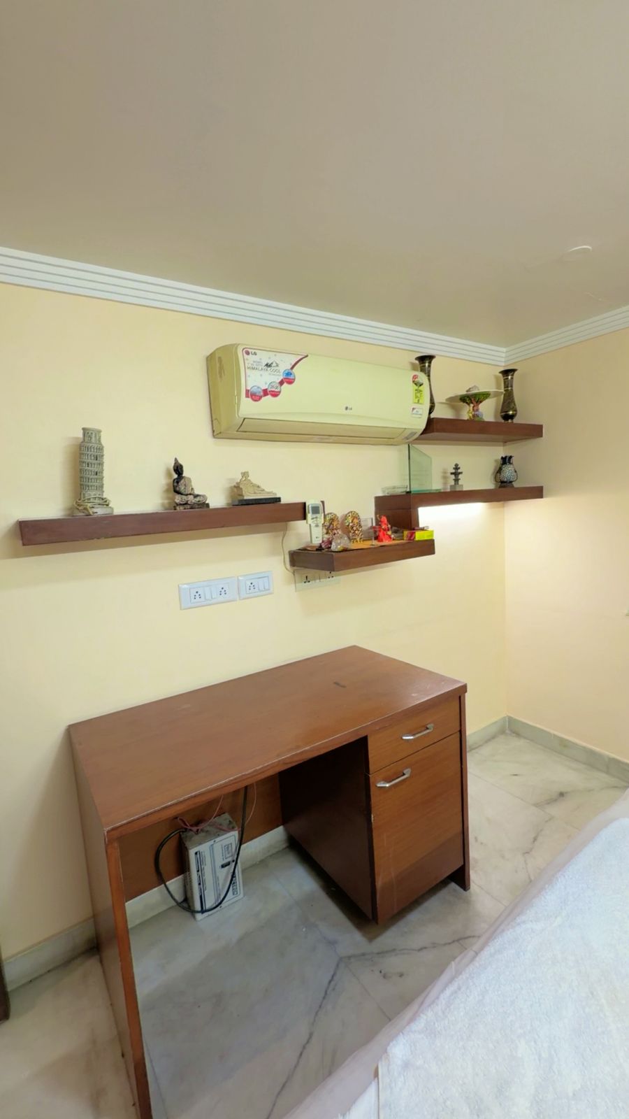 1 Bedroom Apartment @ Saket
