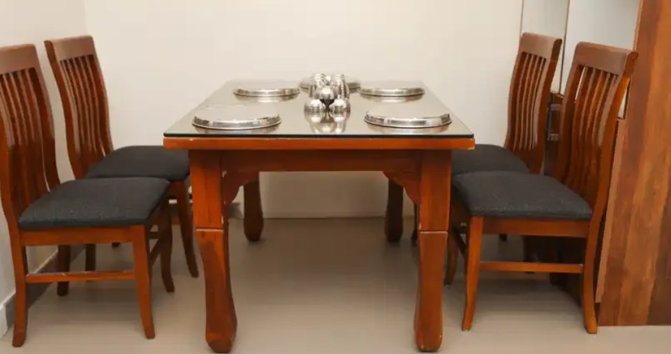 Serviced Apartment near Airport