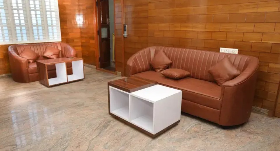 Serviced Apartment near Airport