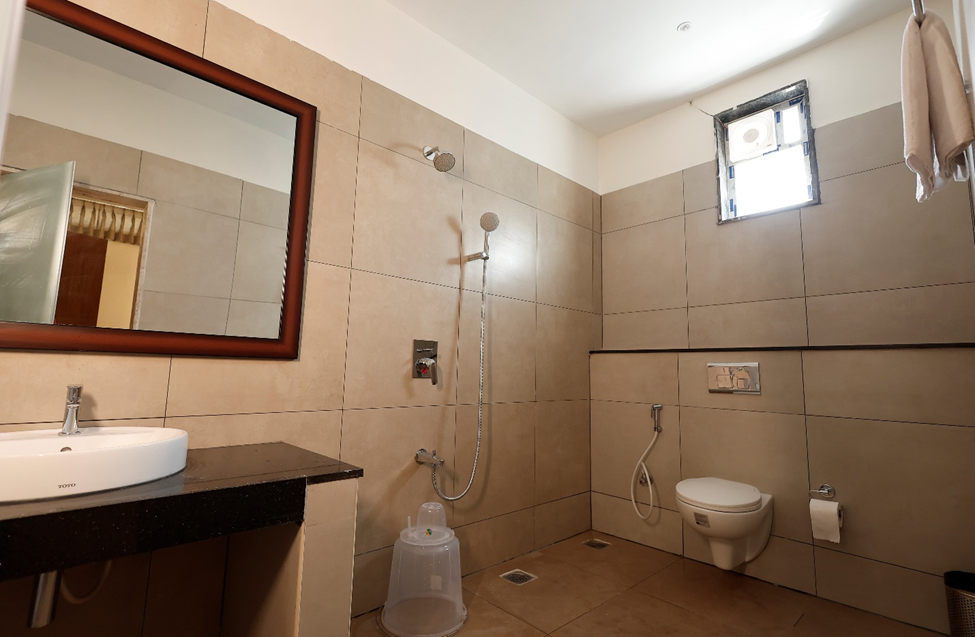 Residence in Whitefield