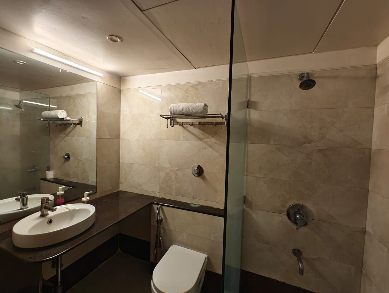 Corporate Studio Apartments in Baner