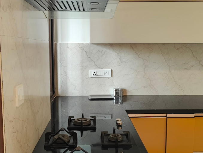 Signature Suites in Indiranagar