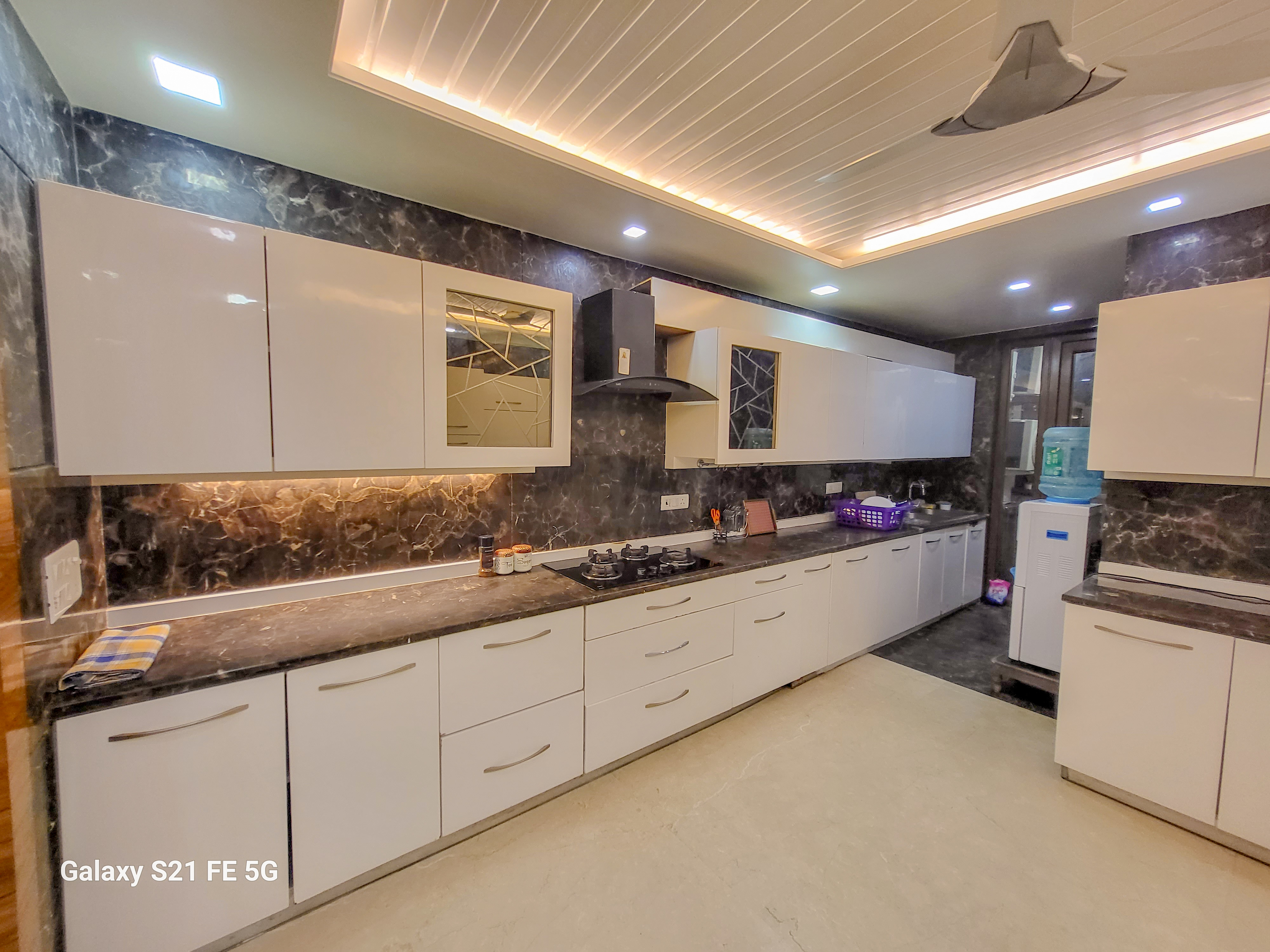 Premium 4 Bedroom Apartment in DLF Phase 1
