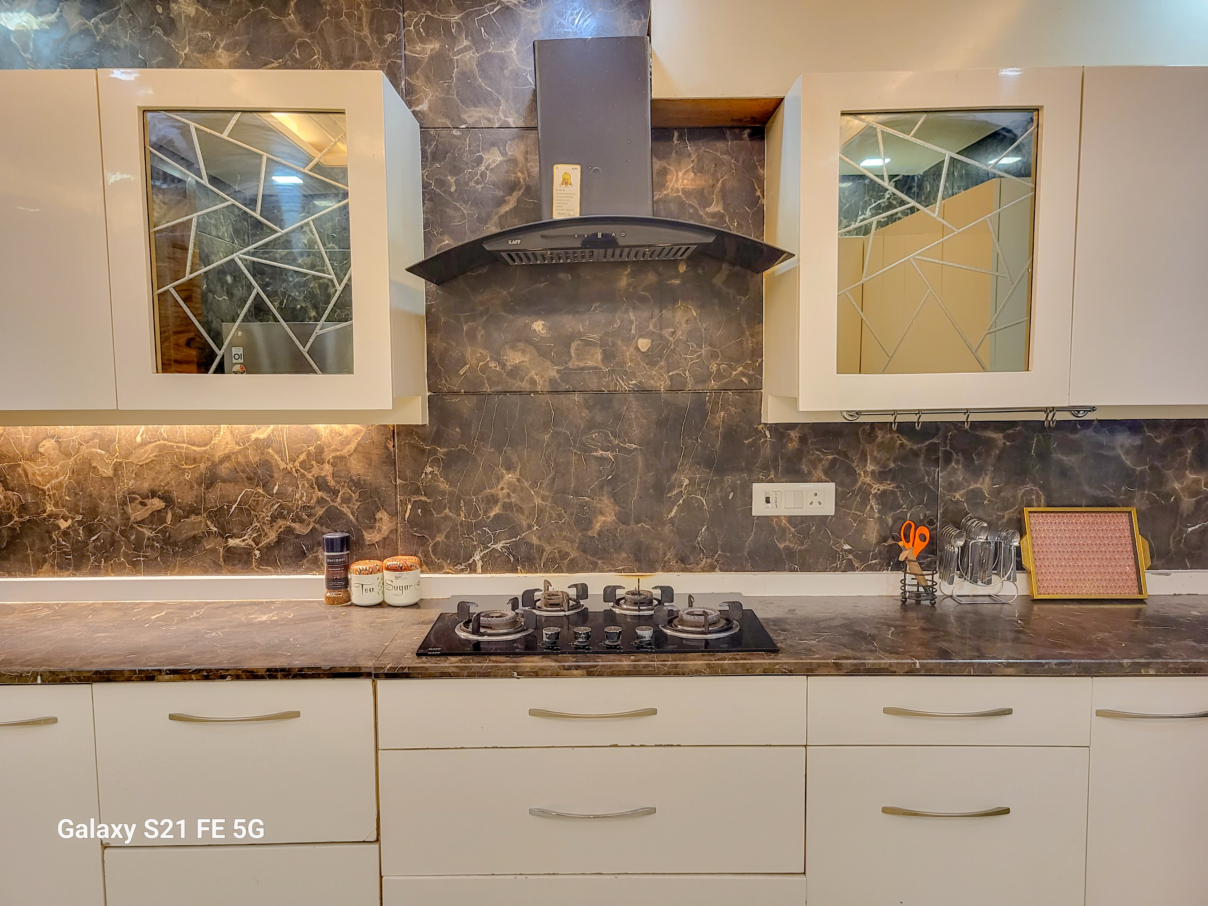 Premium 4 Bedroom Apartment in DLF Phase 1