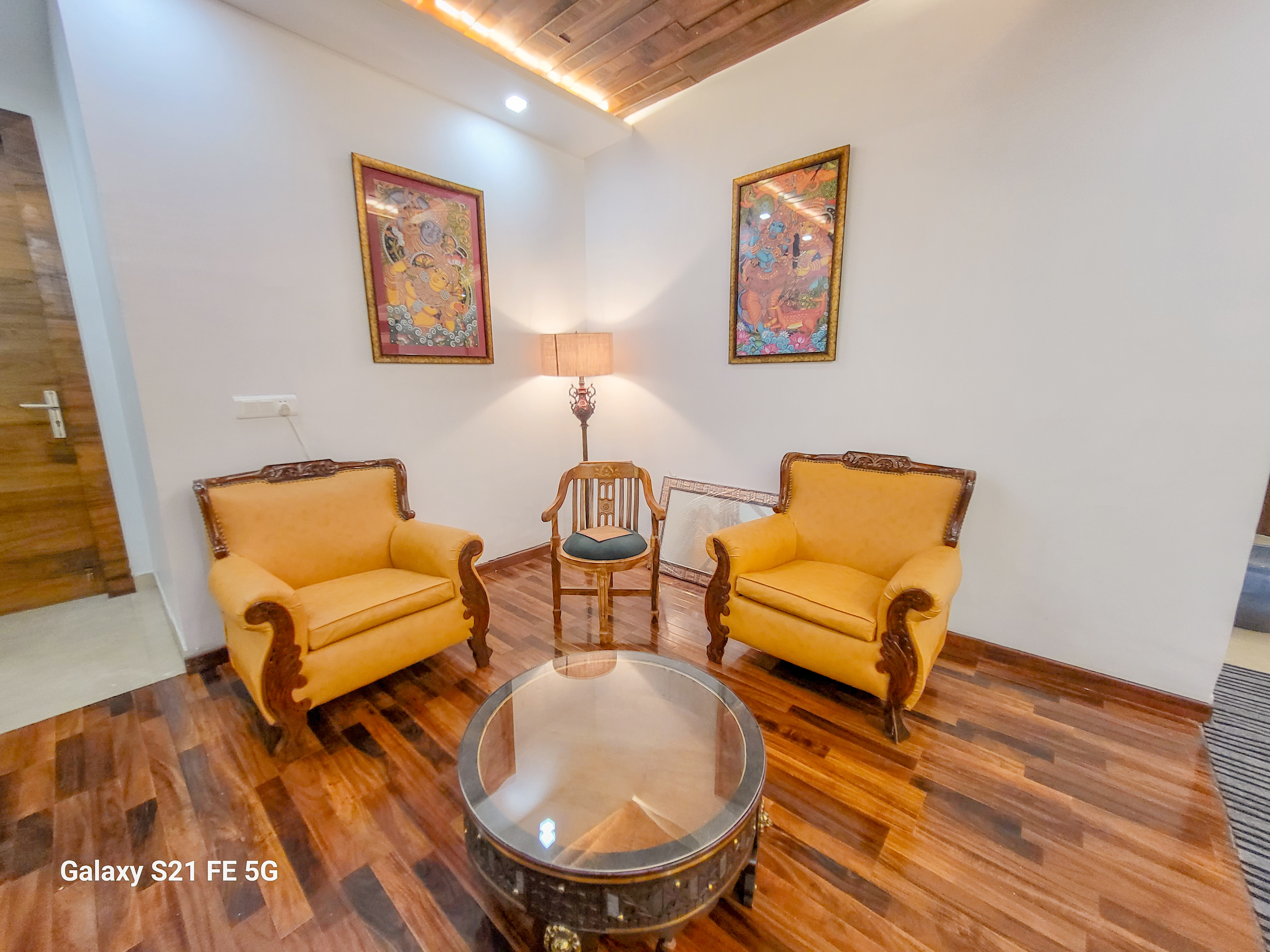 Premium 4 Bedroom Apartment in DLF Phase 1